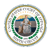 U.S. Court of Appeals for the Ninth Circuit Logo